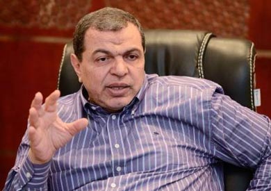 محمد سعفان، وزير القوى العاملة